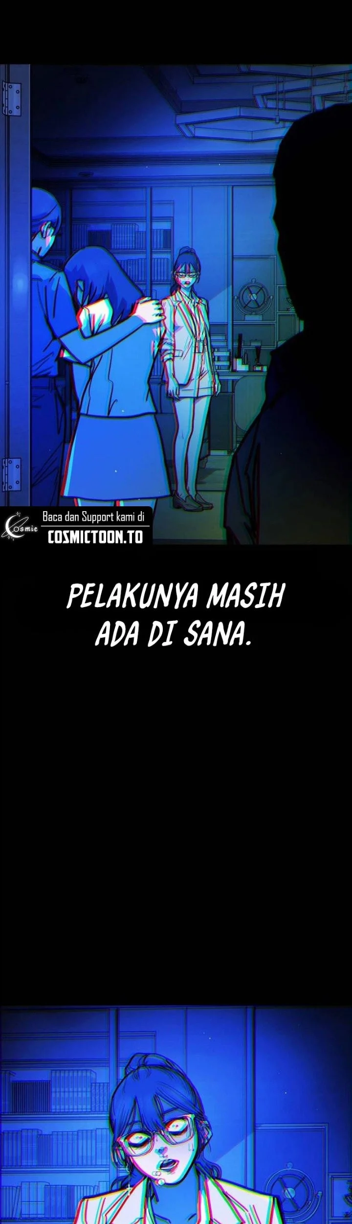 Fight Delivery Chapter 23 halaman 41