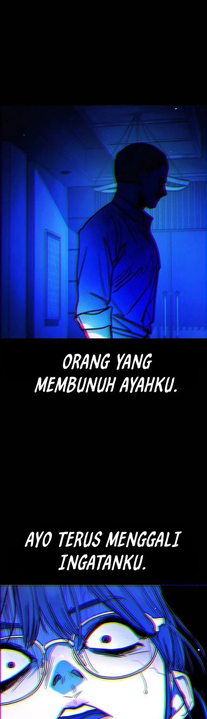Fight Delivery Chapter 23 halaman 43