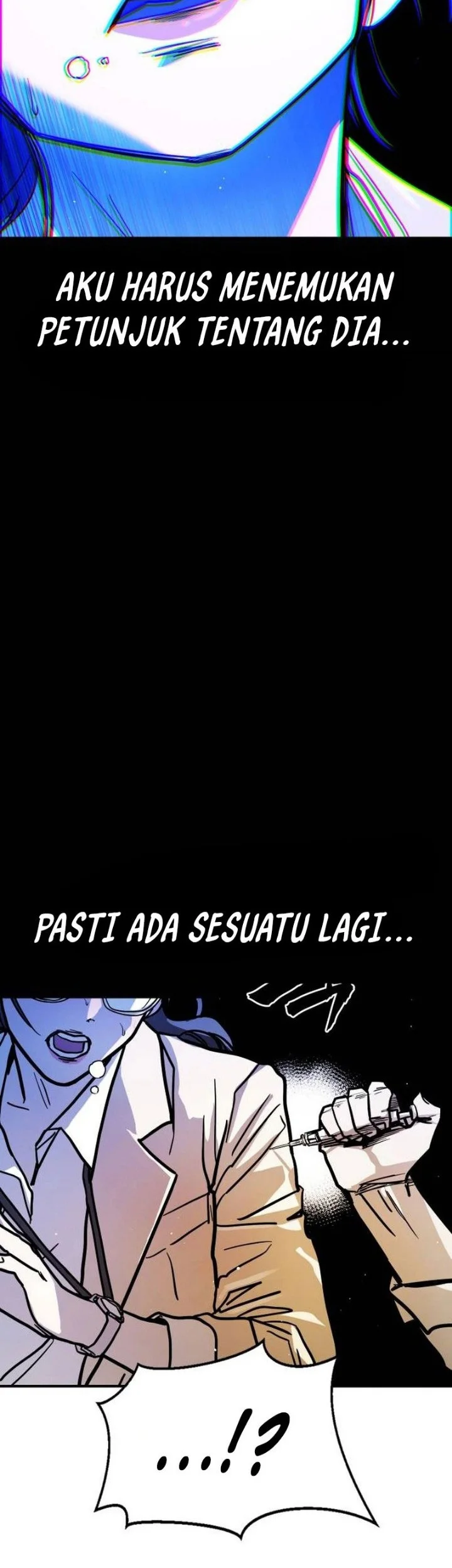 Fight Delivery Chapter 23 halaman 44