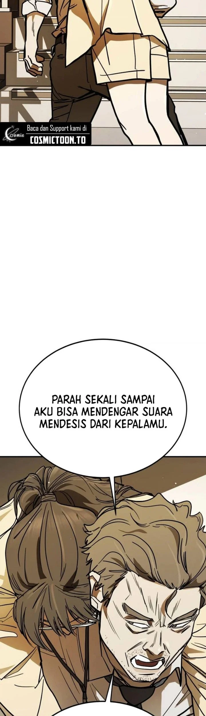 Fight Delivery Chapter 23 halaman 46