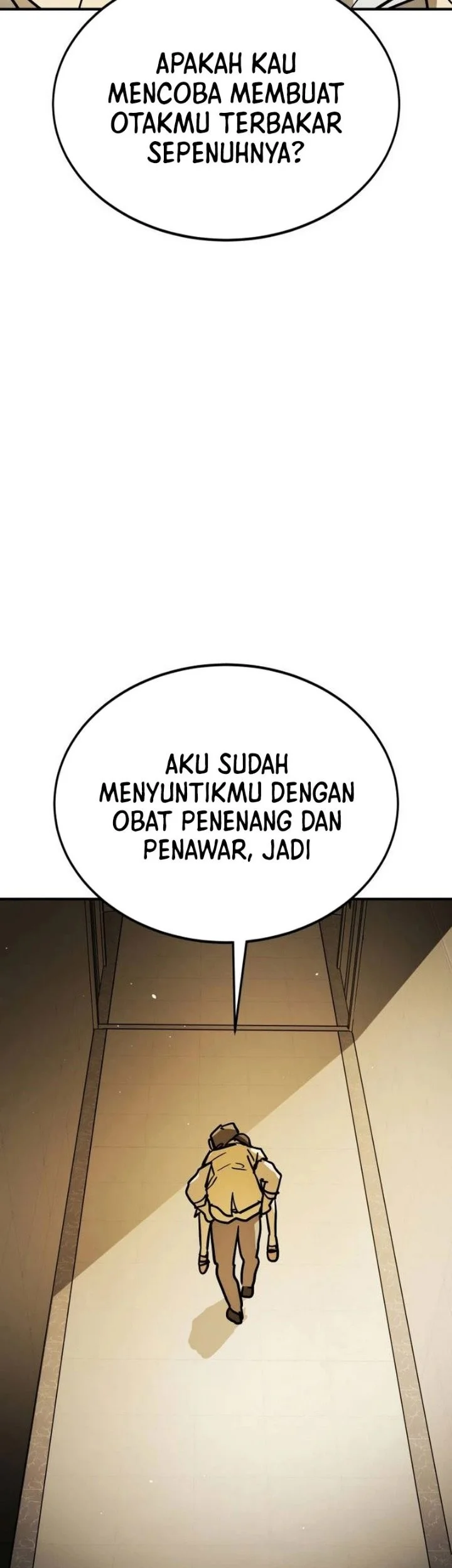 Fight Delivery Chapter 23 halaman 47