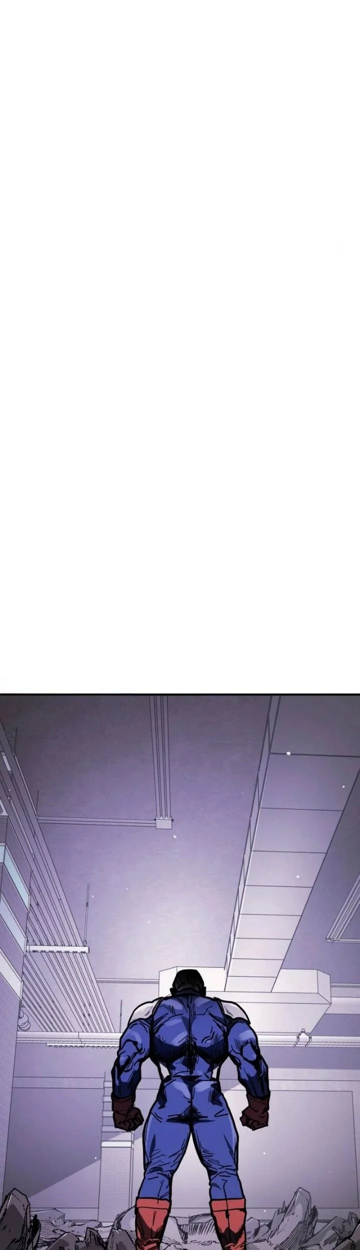 Fight Delivery Chapter 23 halaman 49