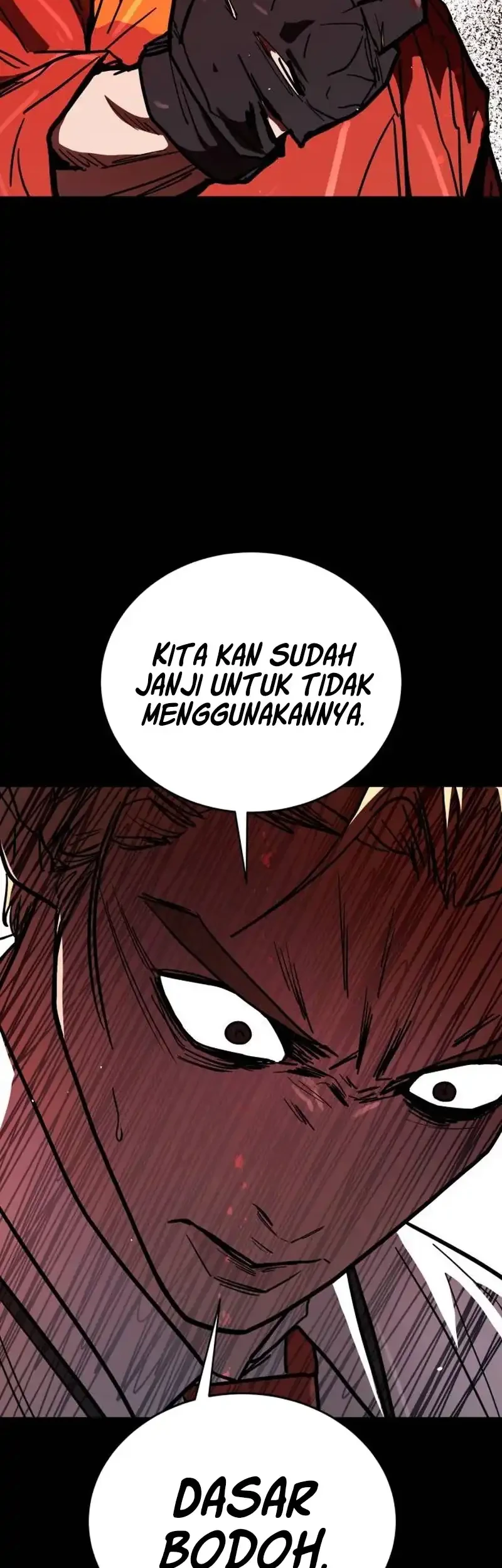 Fight Delivery Chapter 24 Gambar 58