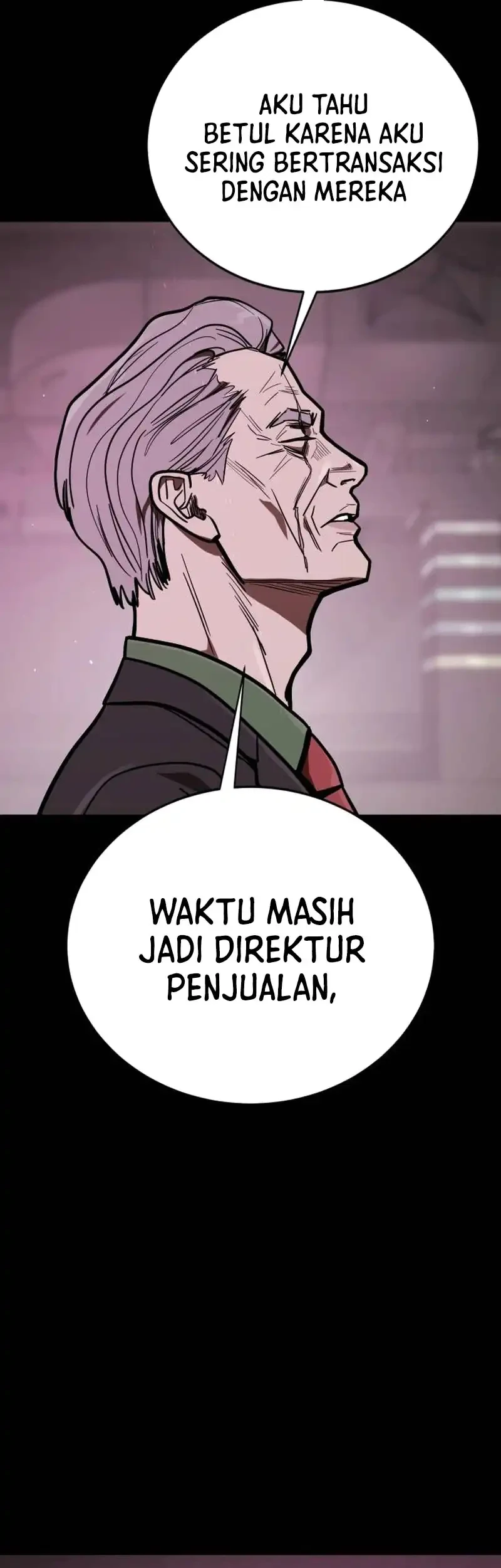 Fight Delivery Chapter 24 Gambar 61