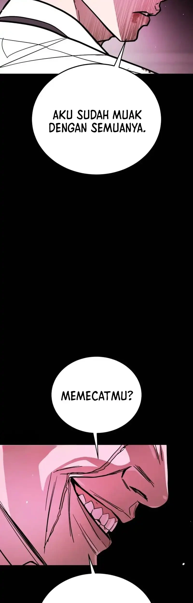 Fight Delivery Chapter 24 Gambar 63