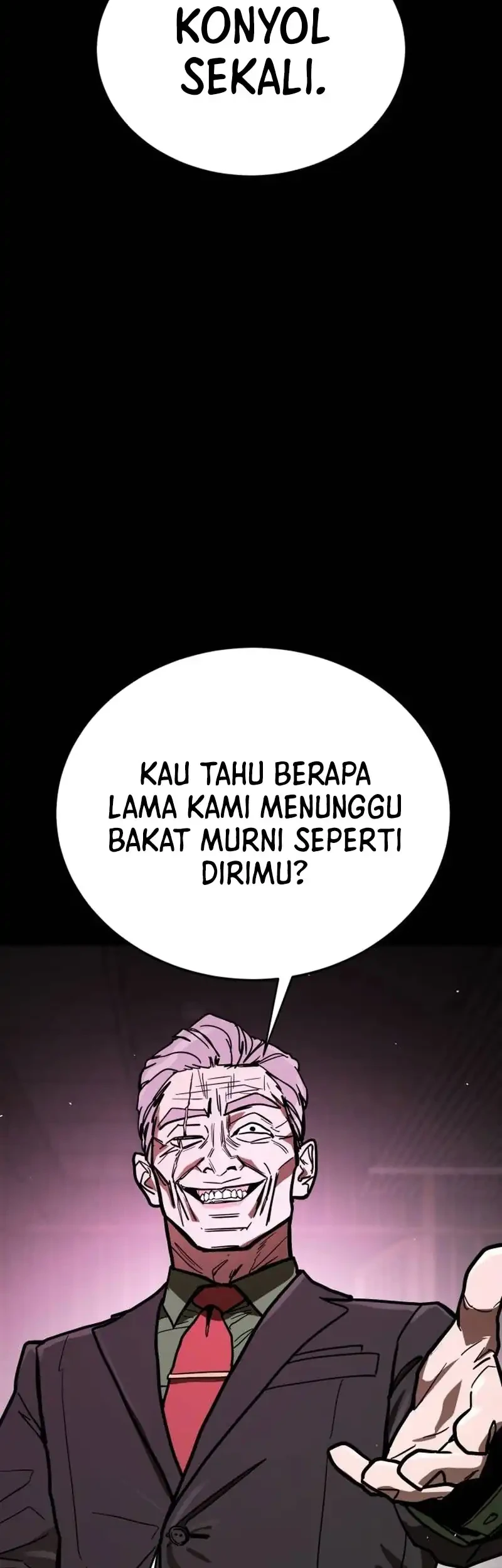 Fight Delivery Chapter 24 Gambar 64