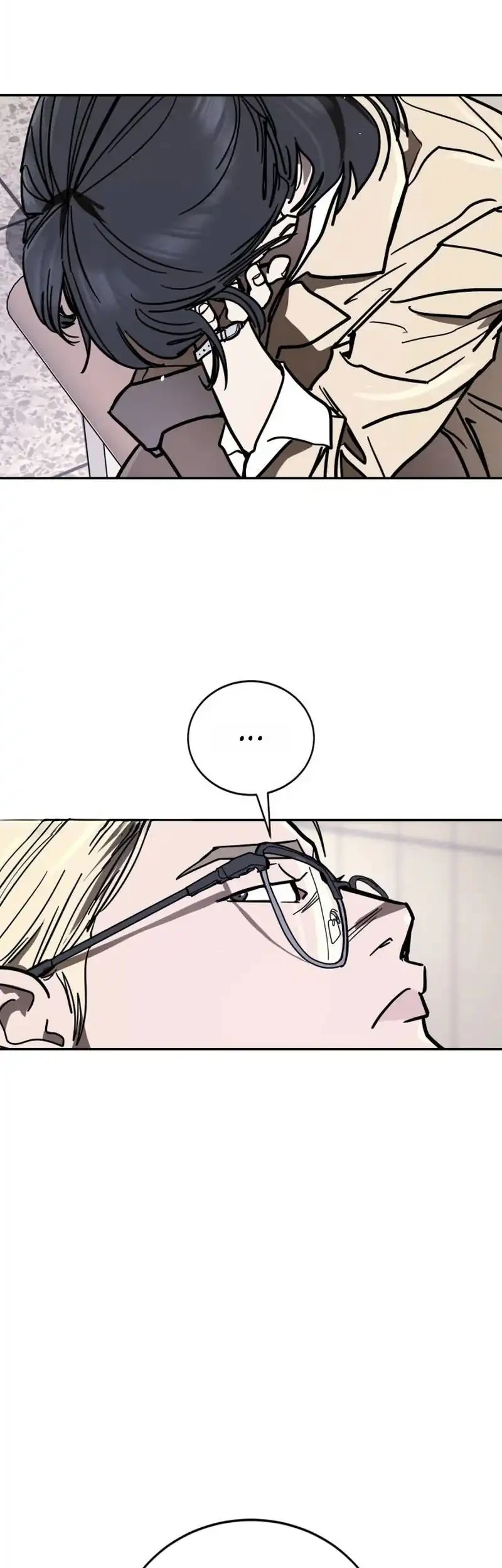 Fight Delivery Chapter 24 Gambar 71