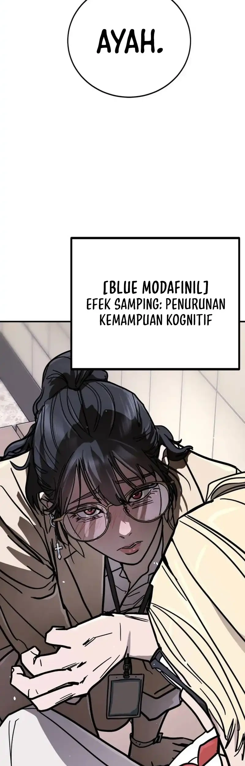Fight Delivery Chapter 24 Gambar 75