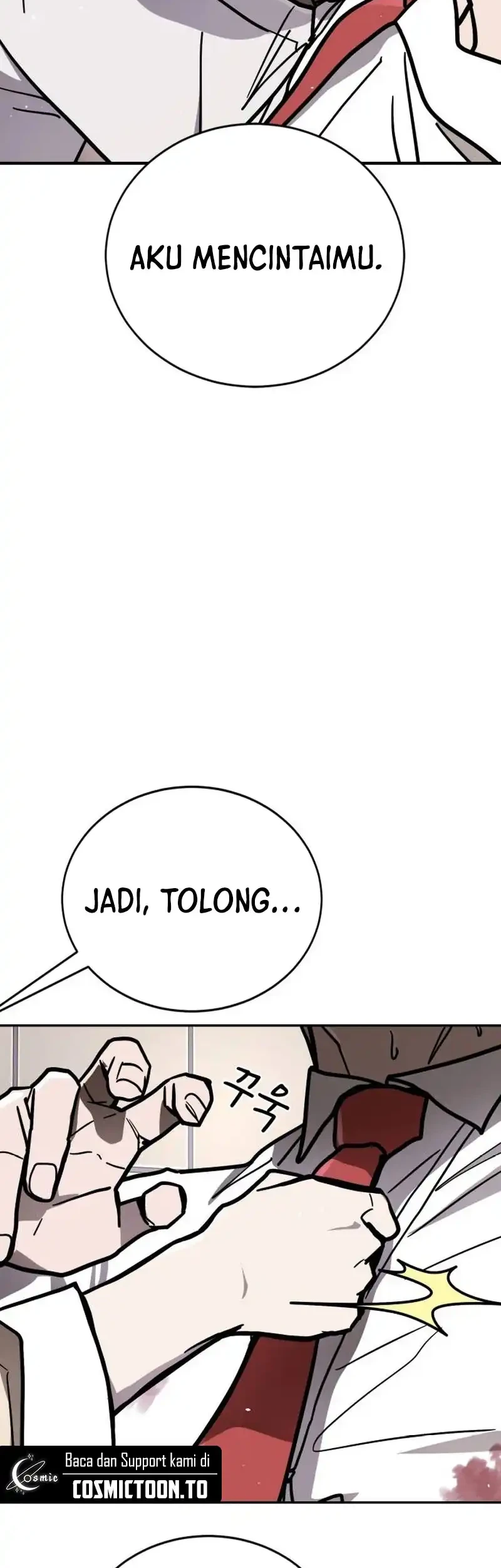 Fight Delivery Chapter 24 Gambar 76