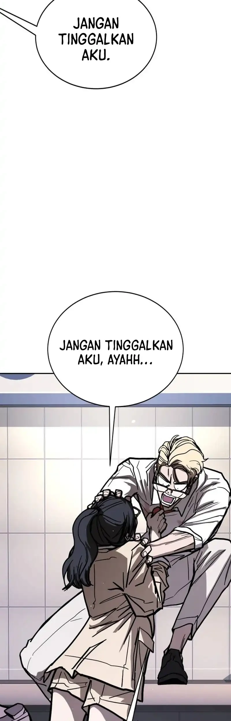 Fight Delivery Chapter 24 Gambar 77