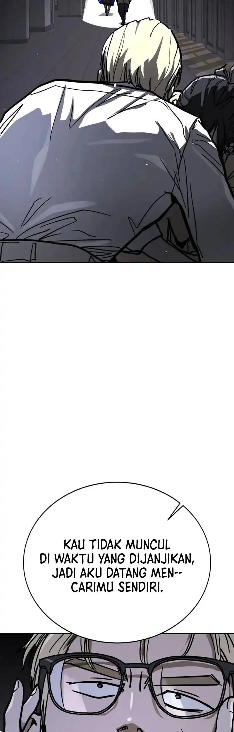 Fight Delivery Chapter 24 Gambar 80
