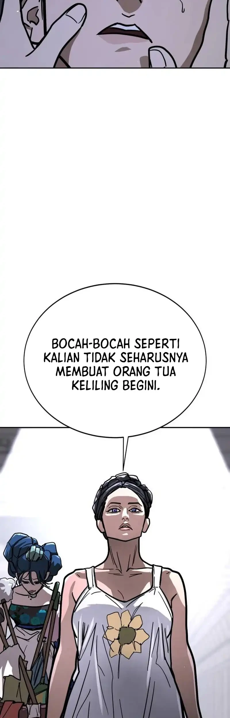 Fight Delivery Chapter 24 Gambar 81