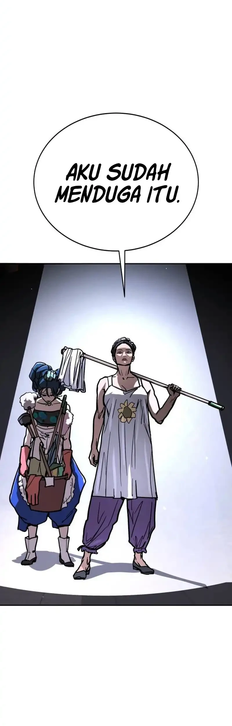 Fight Delivery Chapter 24 Gambar 83
