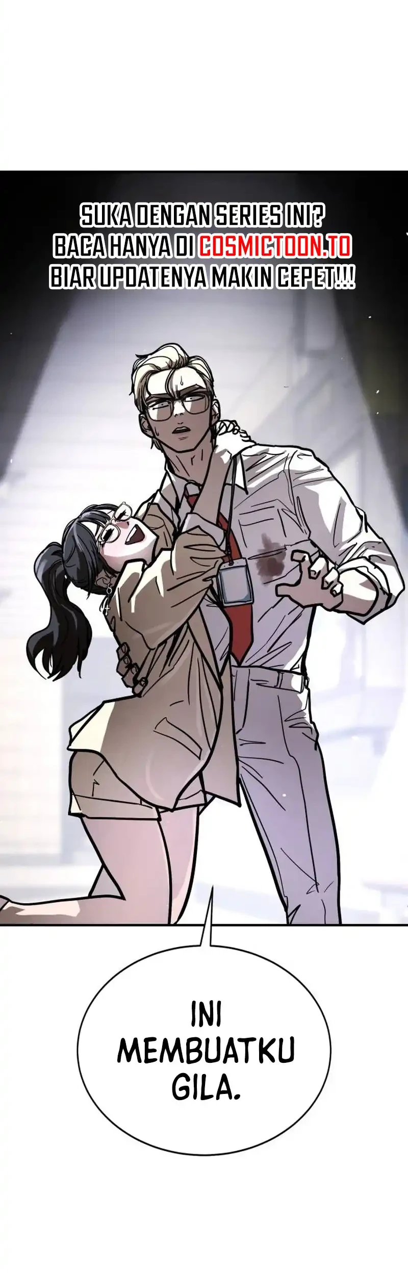 Fight Delivery Chapter 24 Gambar 84