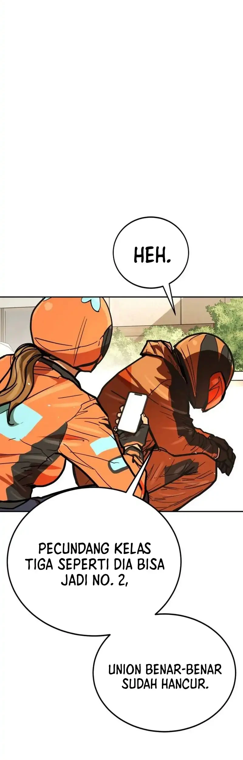 Fight Delivery Chapter 24 halaman 7