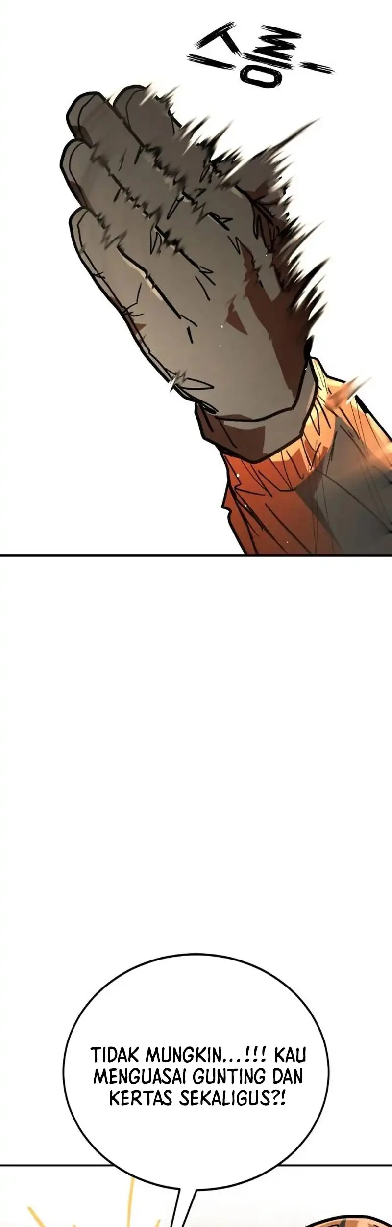 Fight Delivery Chapter 24 halaman 10