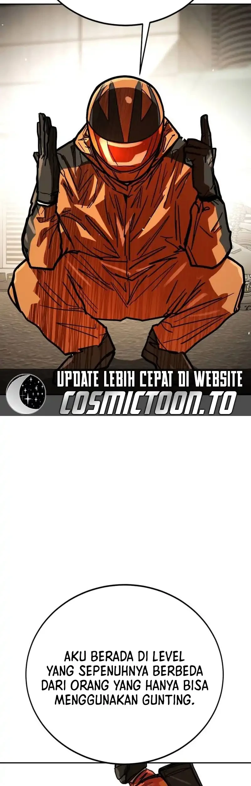 Fight Delivery Chapter 24 halaman 12