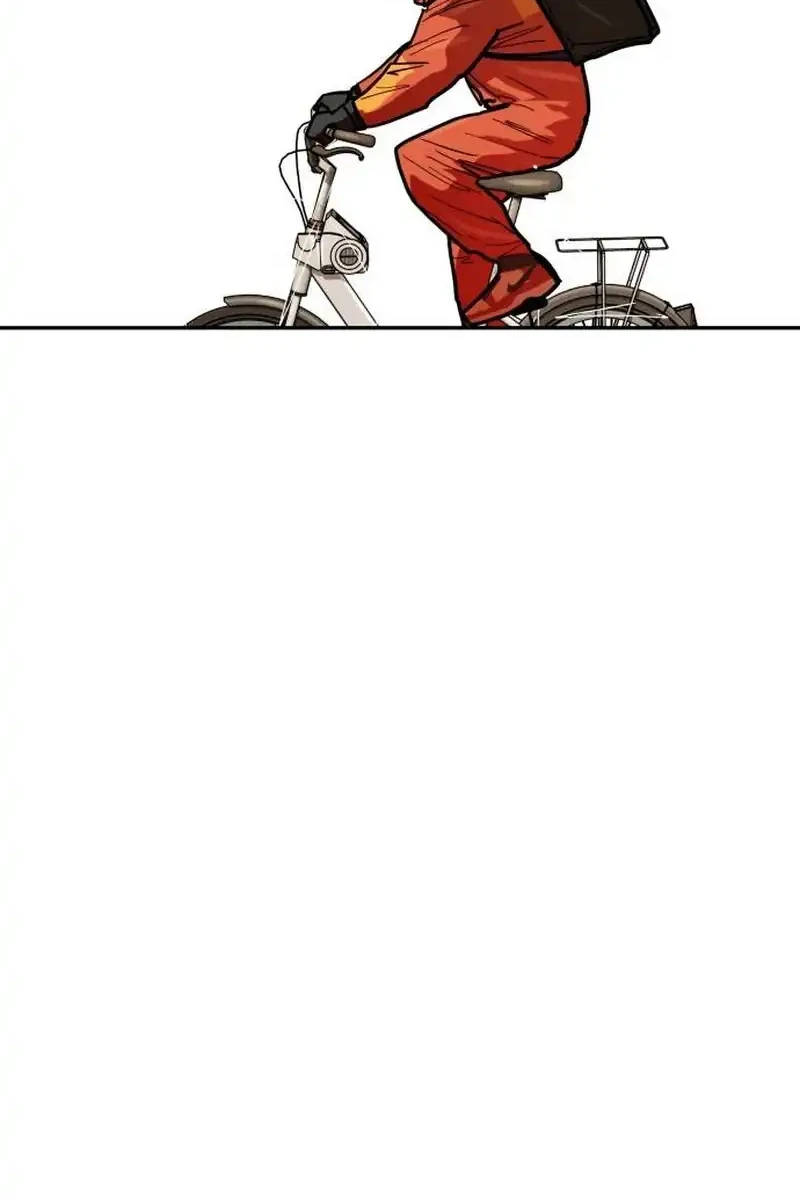 Fight Delivery Chapter 24 halaman 13
