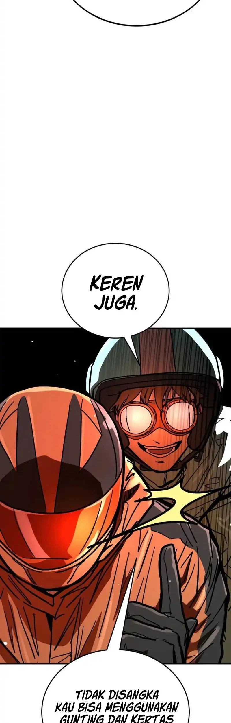 Fight Delivery Chapter 24 halaman 15
