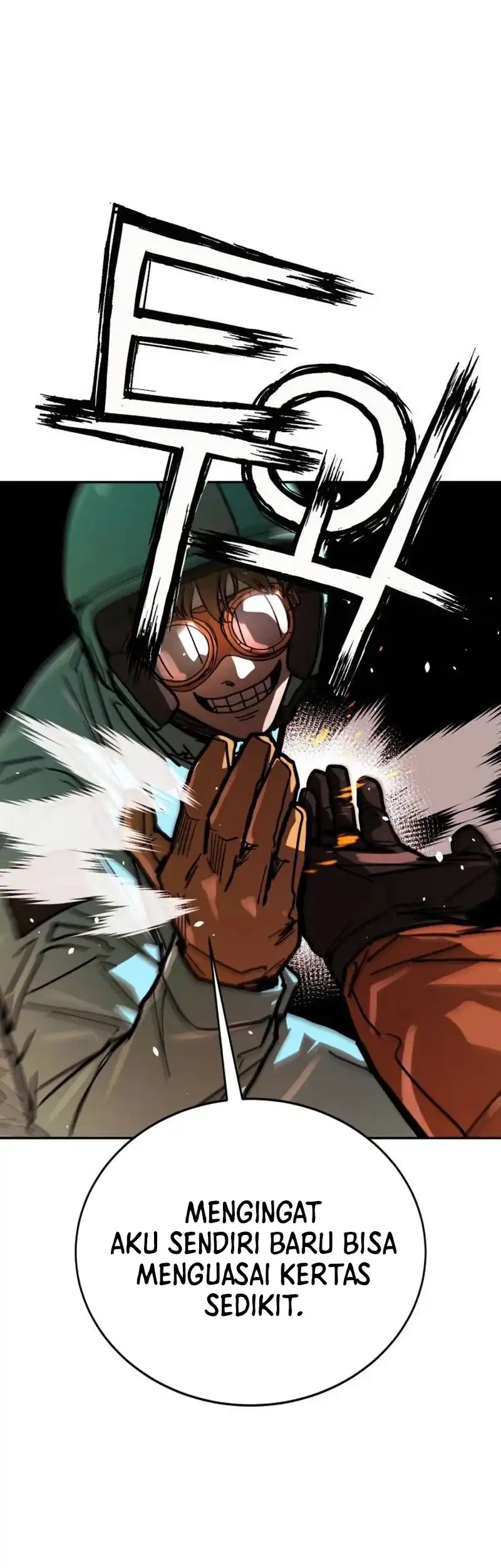 Fight Delivery Chapter 24 halaman 17
