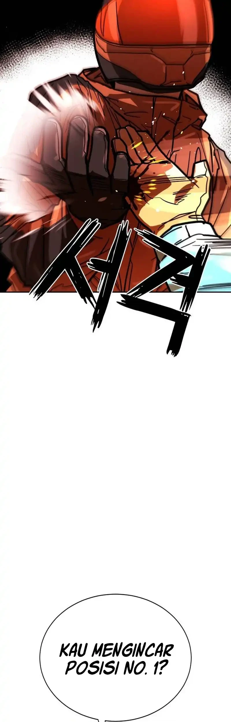 Fight Delivery Chapter 24 halaman 20