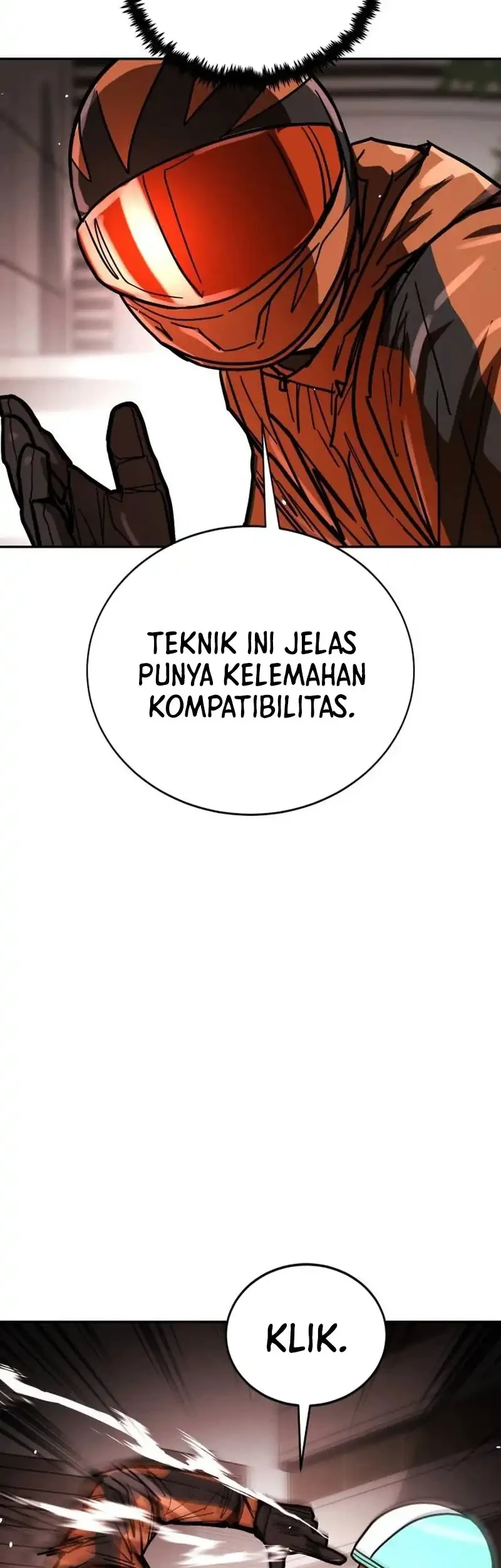 Fight Delivery Chapter 24 halaman 23