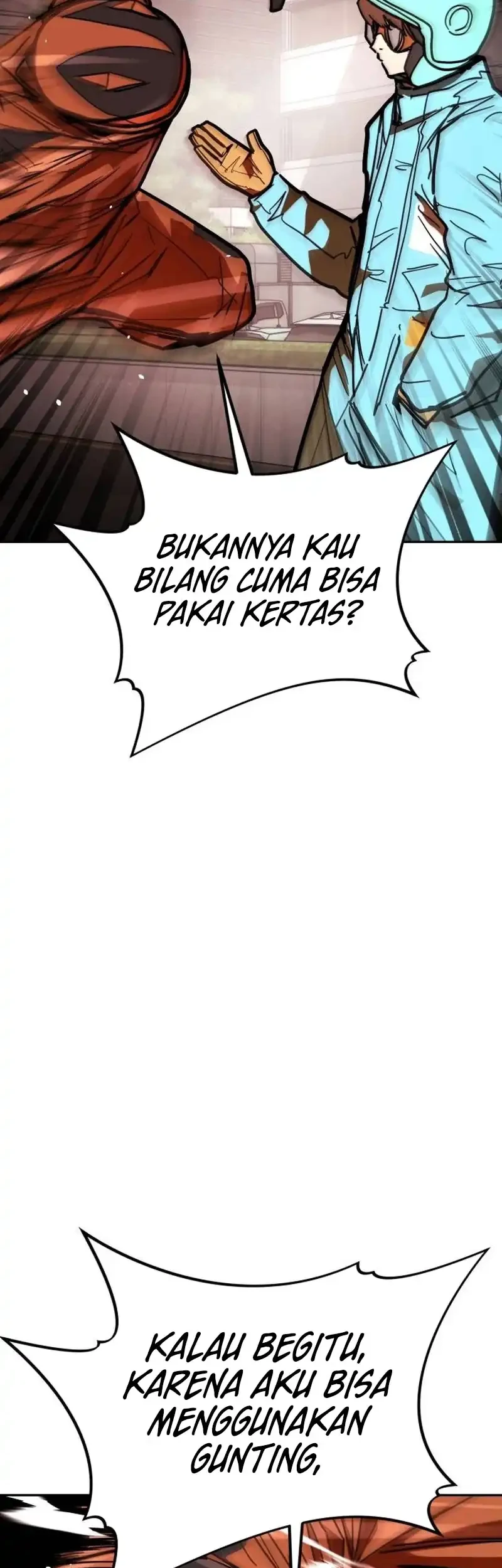 Fight Delivery Chapter 24 halaman 24