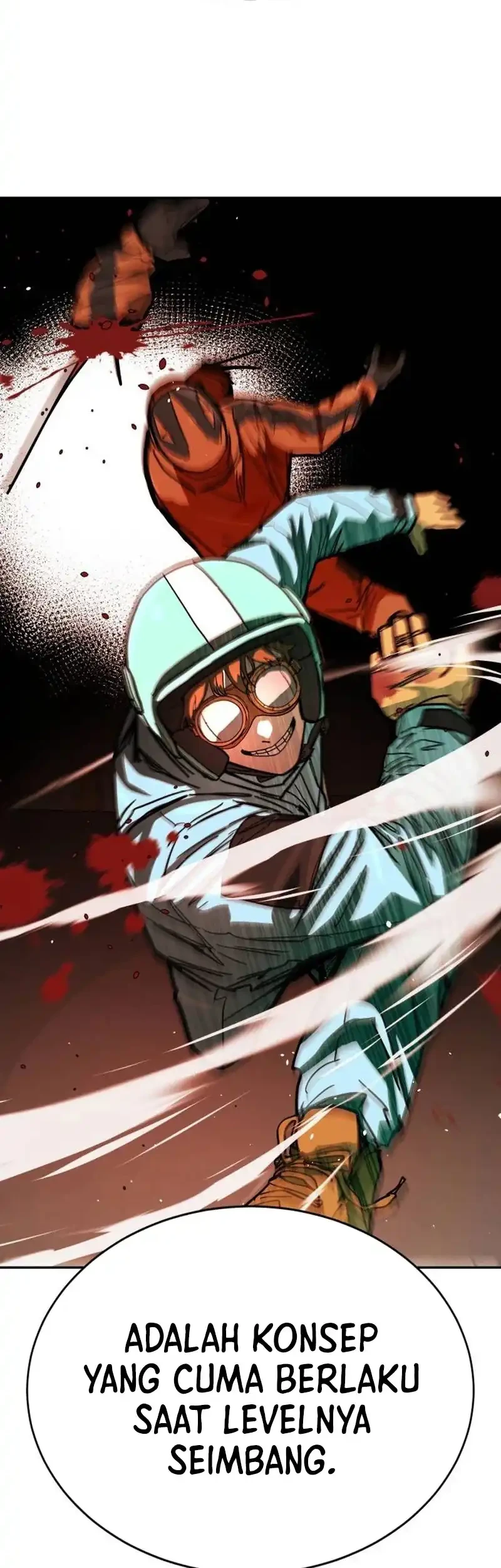 Fight Delivery Chapter 24 halaman 27