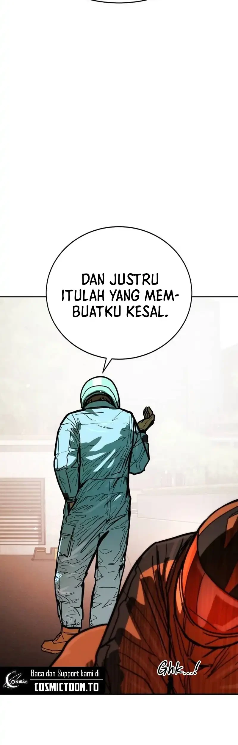 Fight Delivery Chapter 24 halaman 28