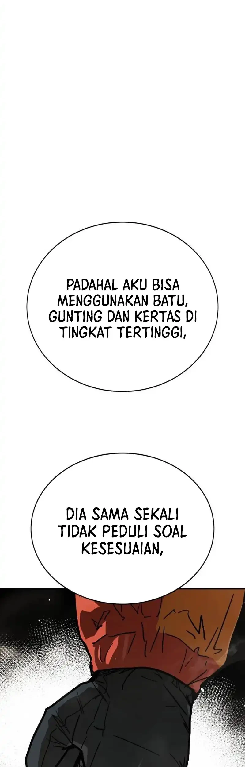 Fight Delivery Chapter 24 halaman 29