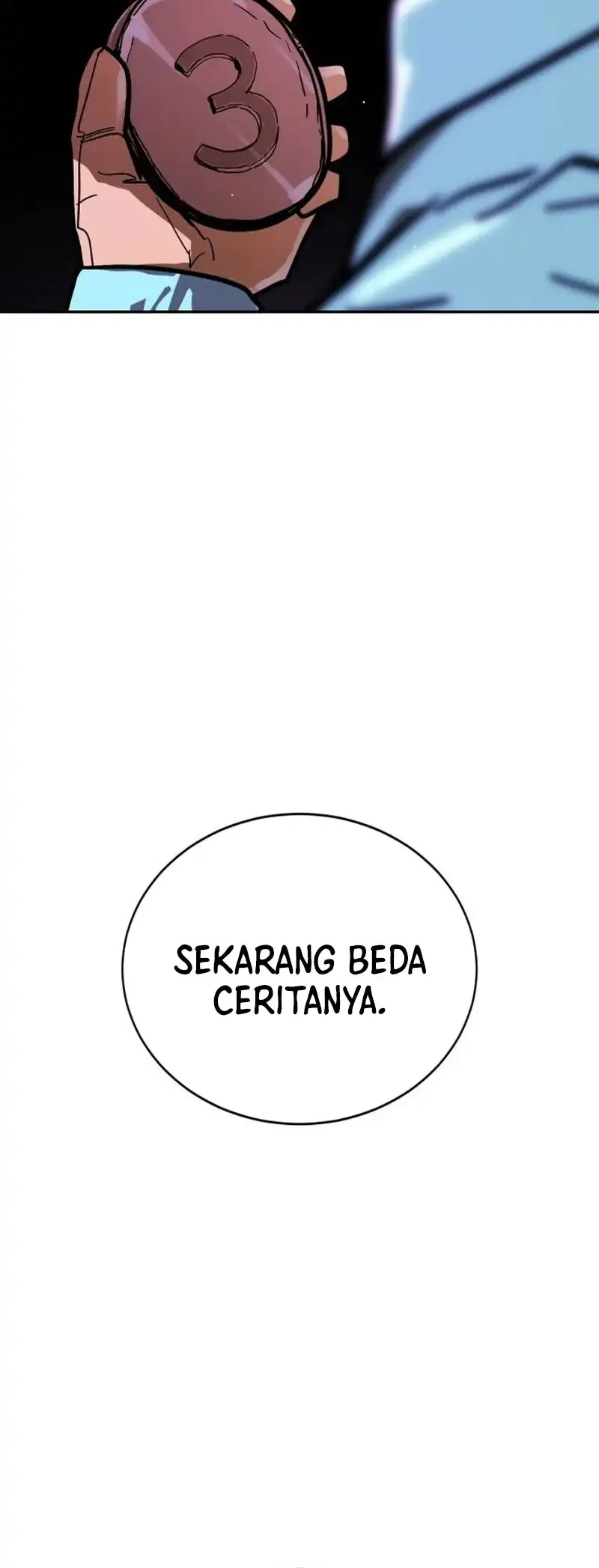 Fight Delivery Chapter 24 halaman 31