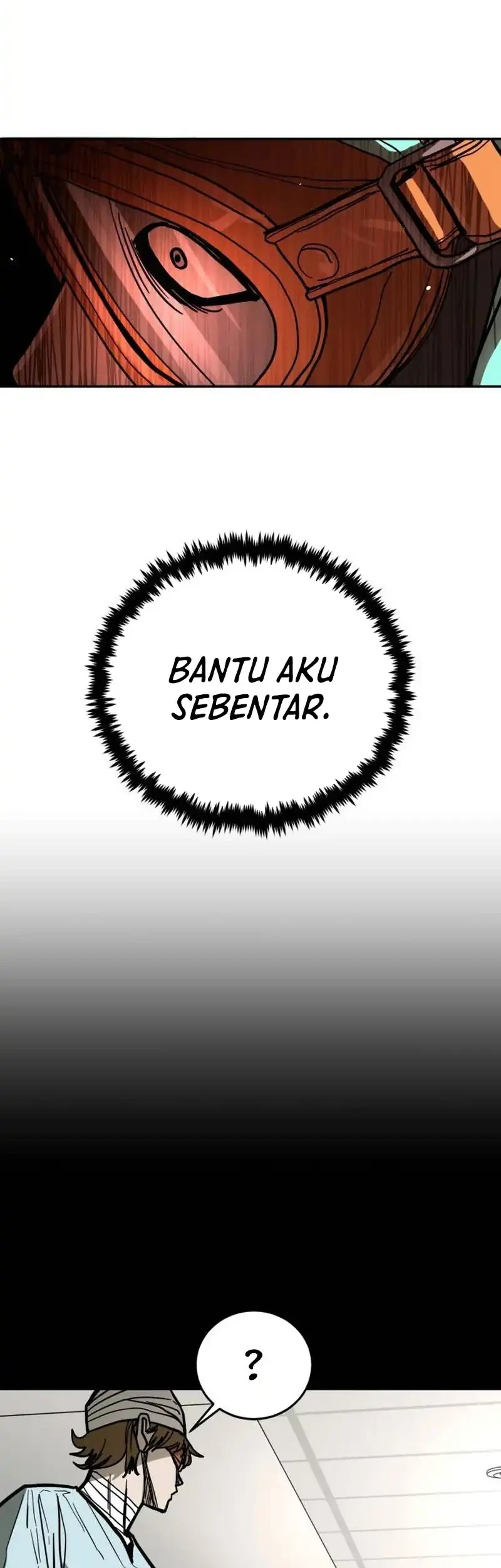 Fight Delivery Chapter 24 halaman 33