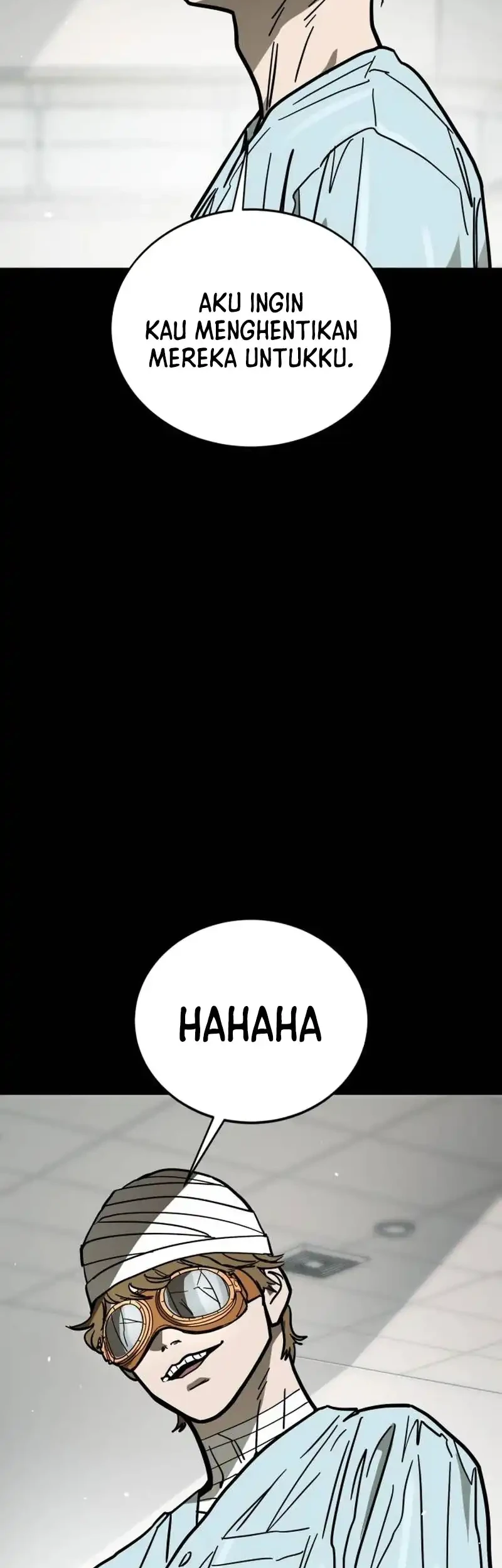 Fight Delivery Chapter 24 halaman 35