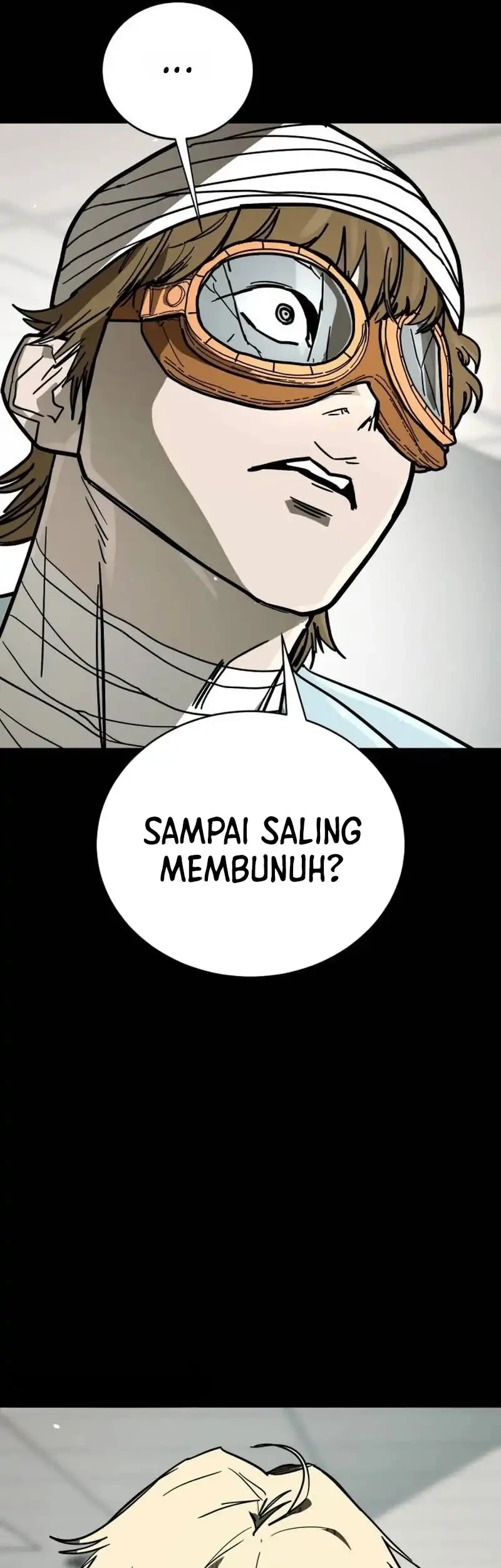 Fight Delivery Chapter 24 halaman 38