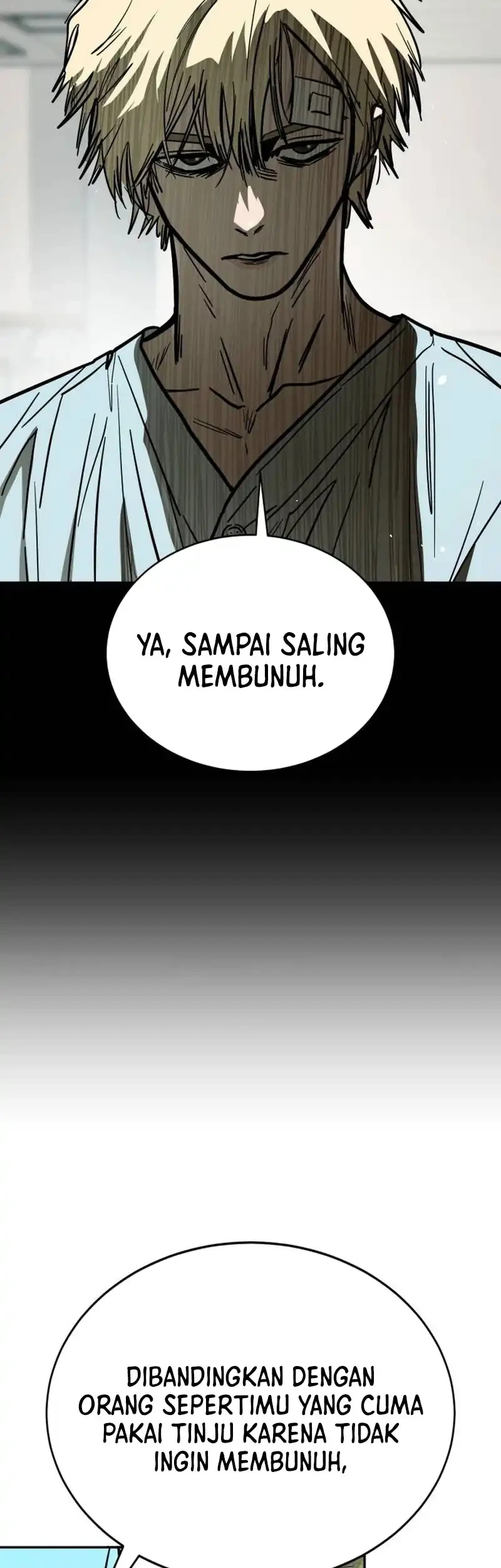 Fight Delivery Chapter 24 halaman 39