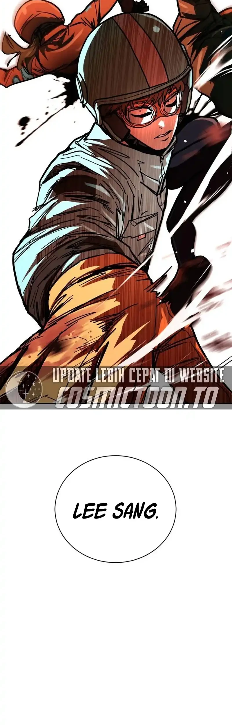 Fight Delivery Chapter 24 halaman 41