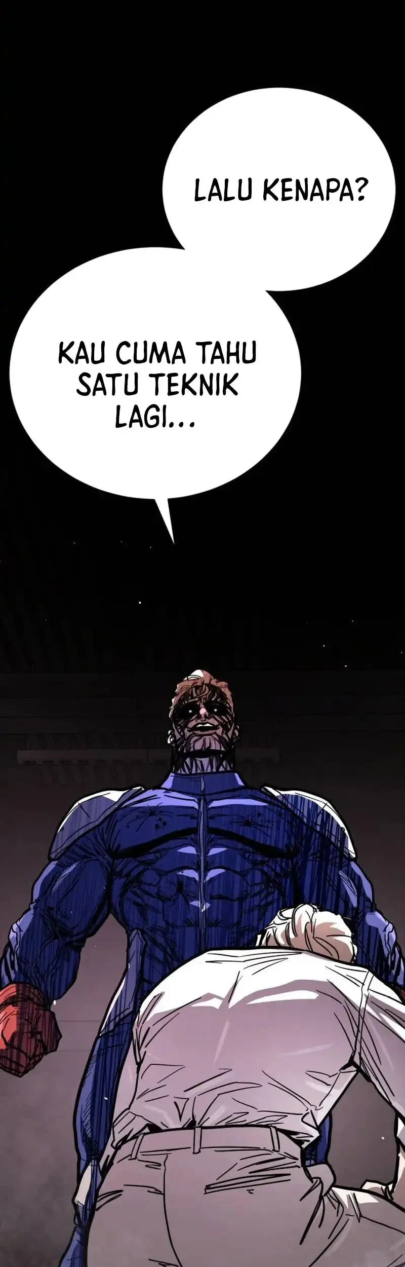 Fight Delivery Chapter 24 halaman 46