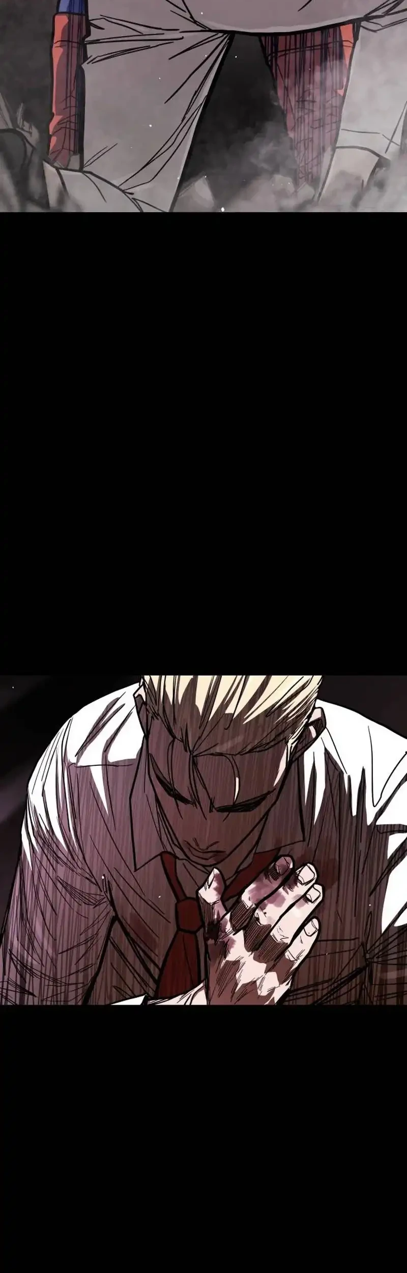 Fight Delivery Chapter 24 halaman 47