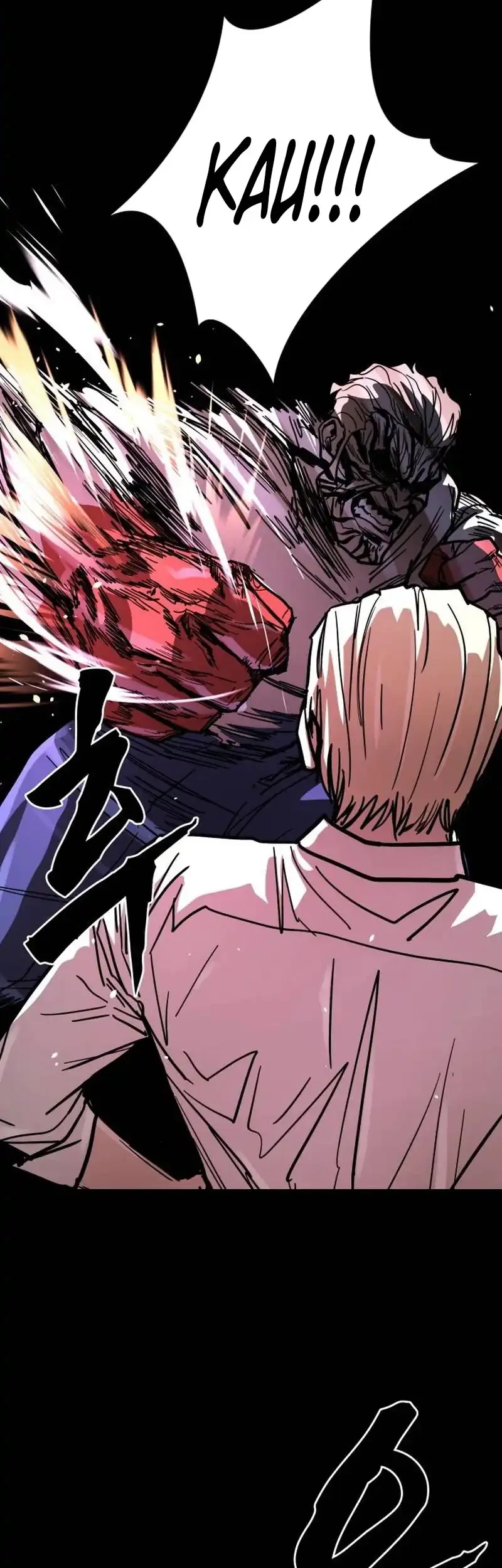 Fight Delivery Chapter 24 halaman 51