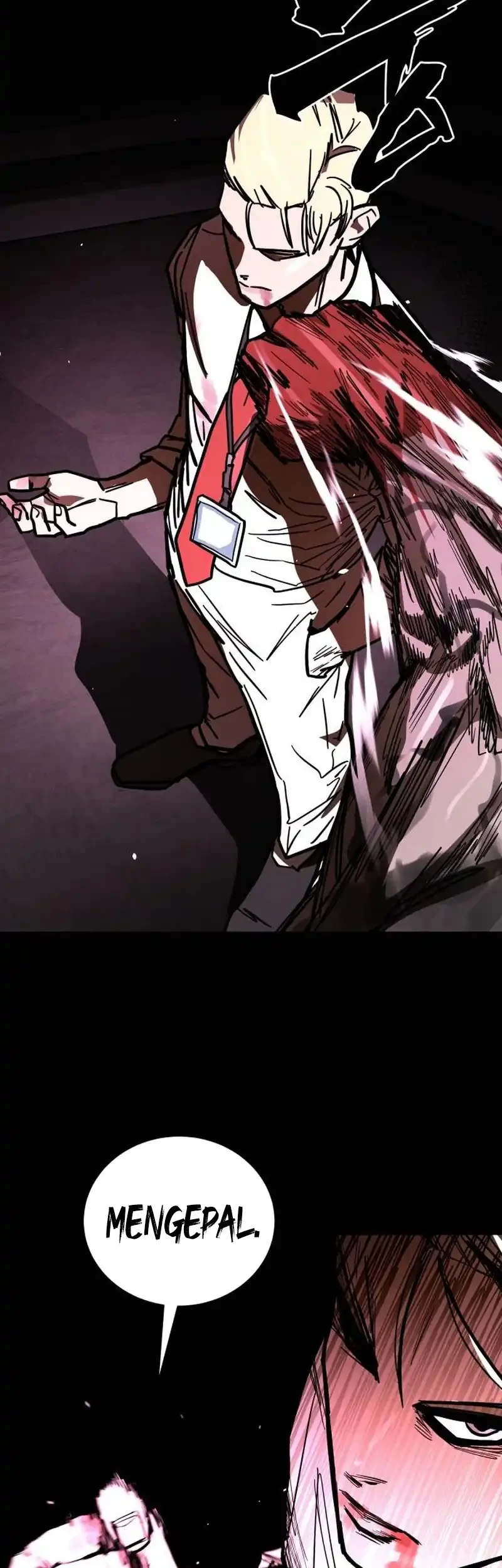 Fight Delivery Chapter 24 halaman 52