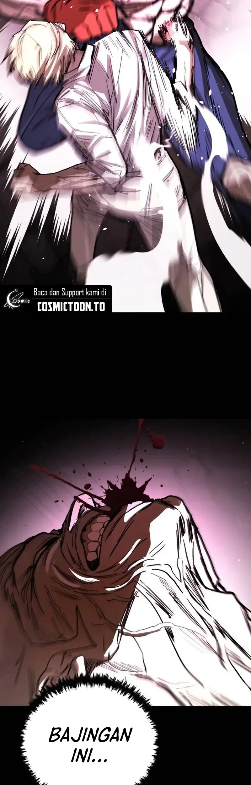 Fight Delivery Chapter 24 Gambar 53