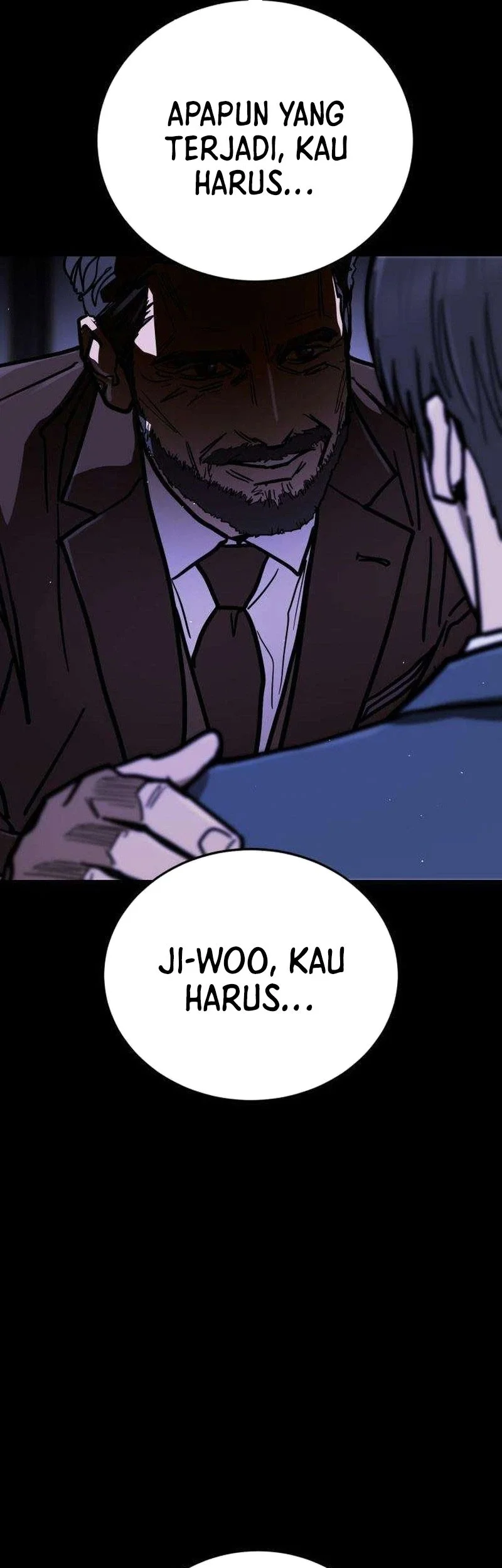 Fight Delivery Chapter 25 Gambar 55