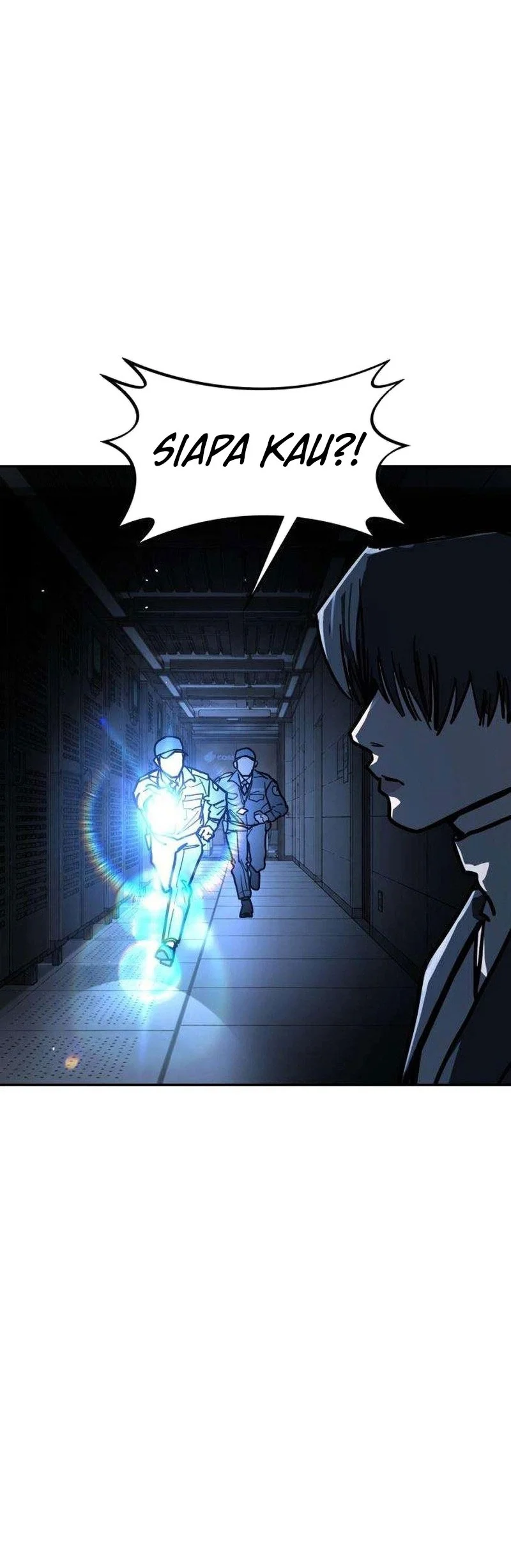 Fight Delivery Chapter 25 Gambar 66