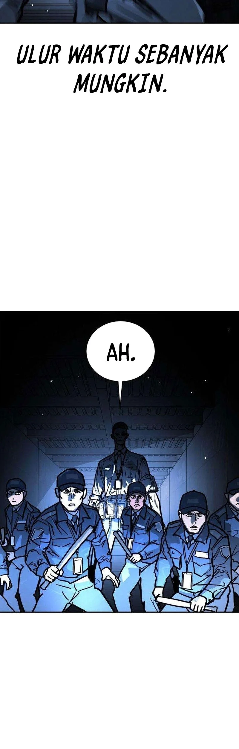 Fight Delivery Chapter 25 Gambar 68