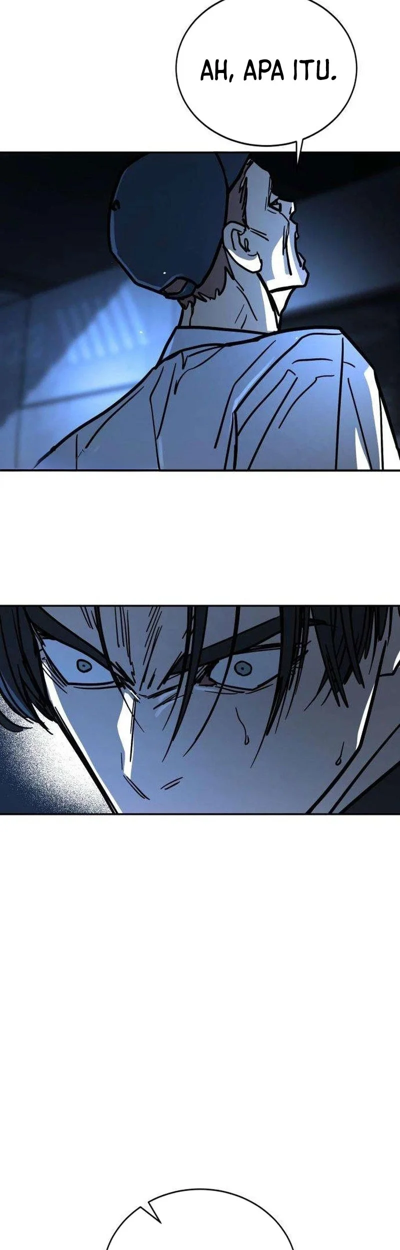 Fight Delivery Chapter 25 Gambar 74