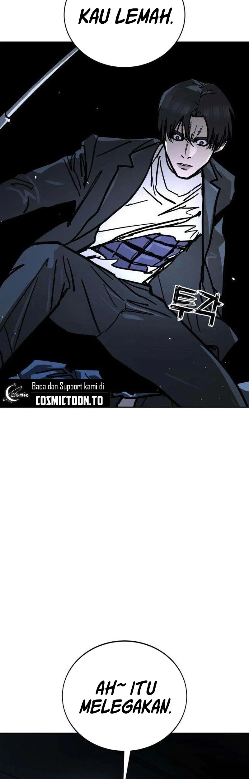 Fight Delivery Chapter 25 Gambar 75