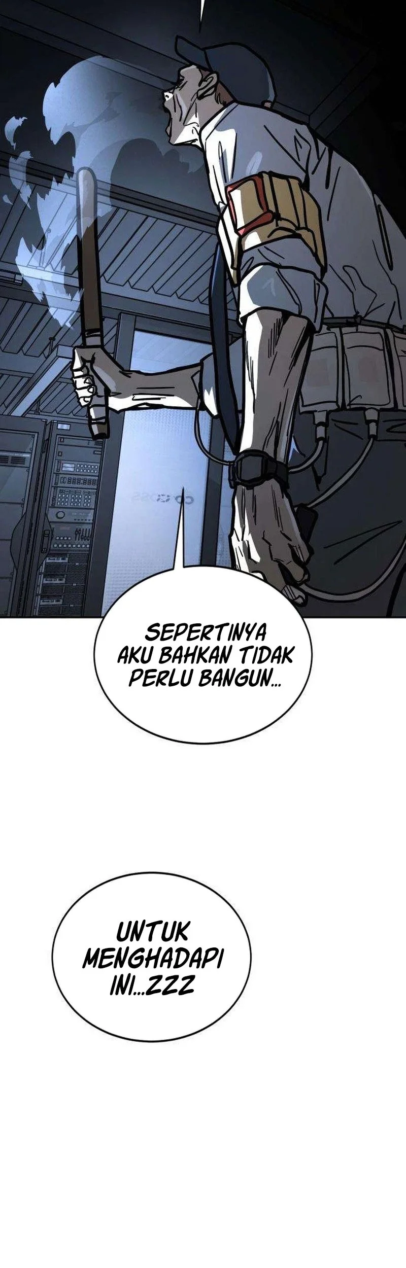 Fight Delivery Chapter 25 Gambar 76