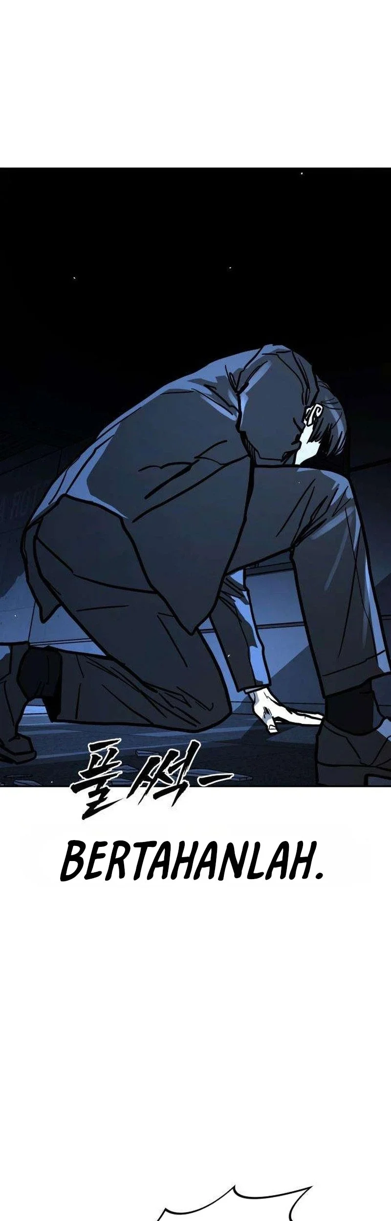 Fight Delivery Chapter 25 Gambar 77