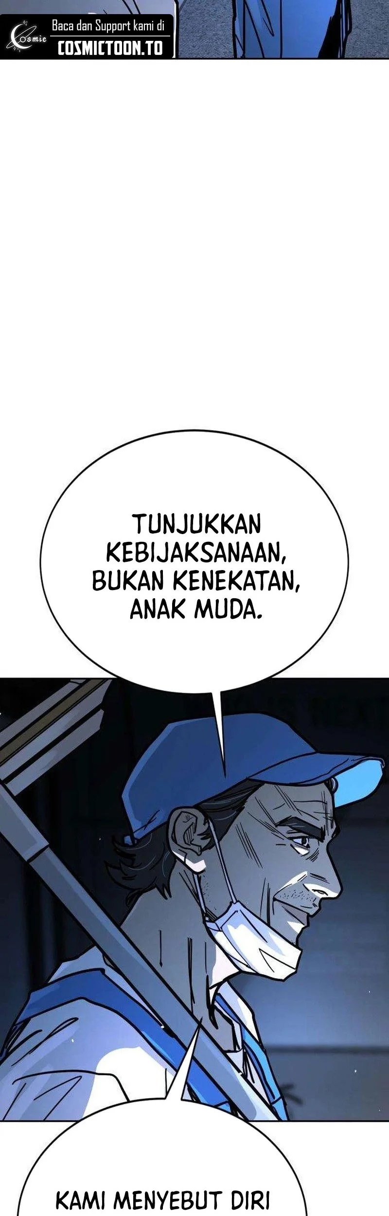 Fight Delivery Chapter 25 Gambar 82