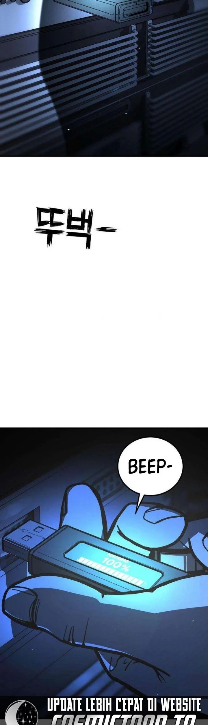 Fight Delivery Chapter 25 Gambar 86